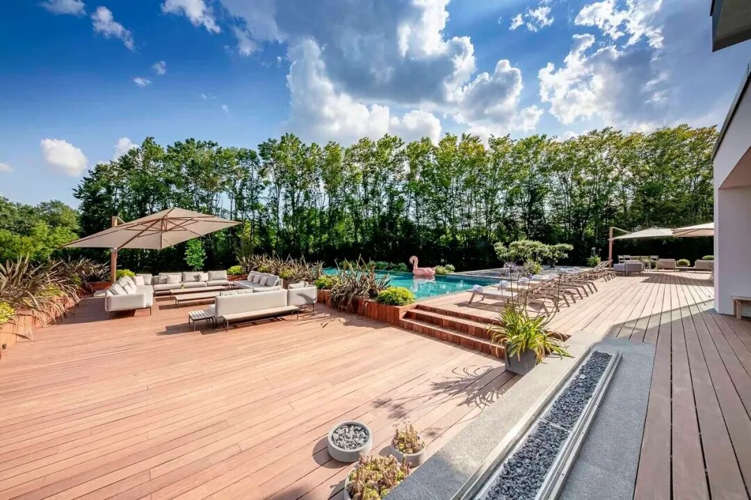 终极奢雅别墅（UltimaGrandVilla）-瑞士日内瓦米斯的现代奢宅-38