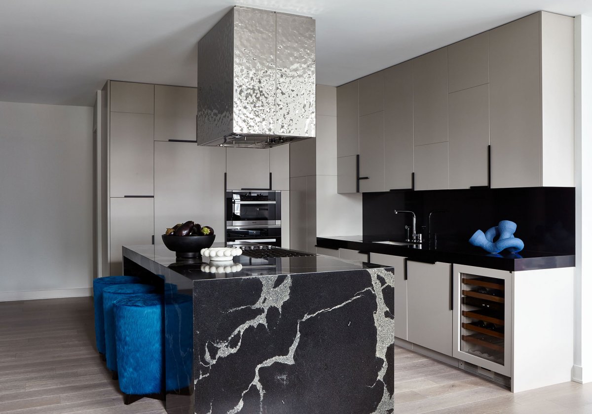 Loft Living 住宅丨Drake,Anderson-7