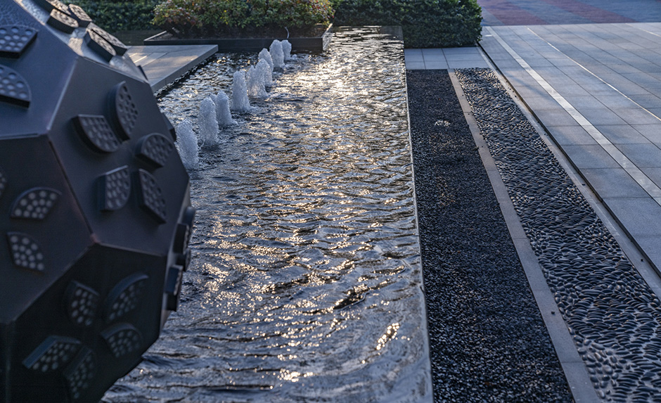 Wenzhou Vanke Emerald World - Residence - L&A GROUP | To Create a Better Environment-49