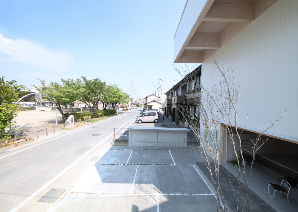 羽根北住宅丨日本丨Katsutoshi Sasaki + Associates-9