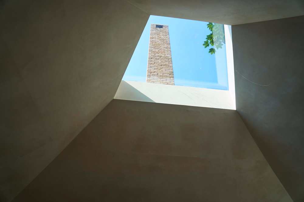 锡屋秘境 · 亨宁·斯图梅尔的现代住宅设计-4