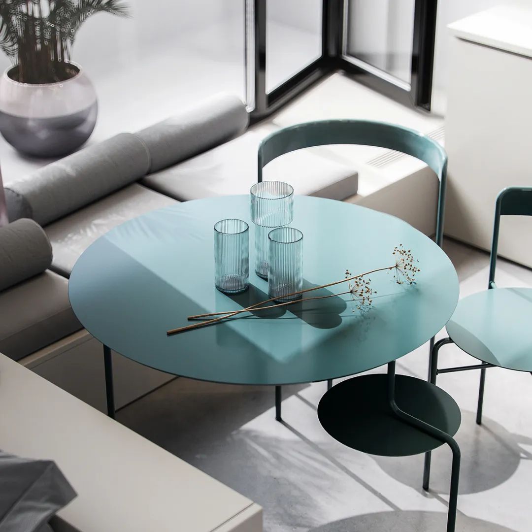 30㎡小户型装修设计-4