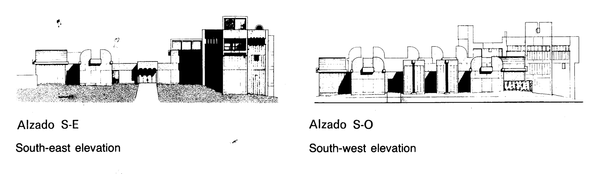 Architecture Classics: Fundació Joan Miró / Josep Lluís Sert-9