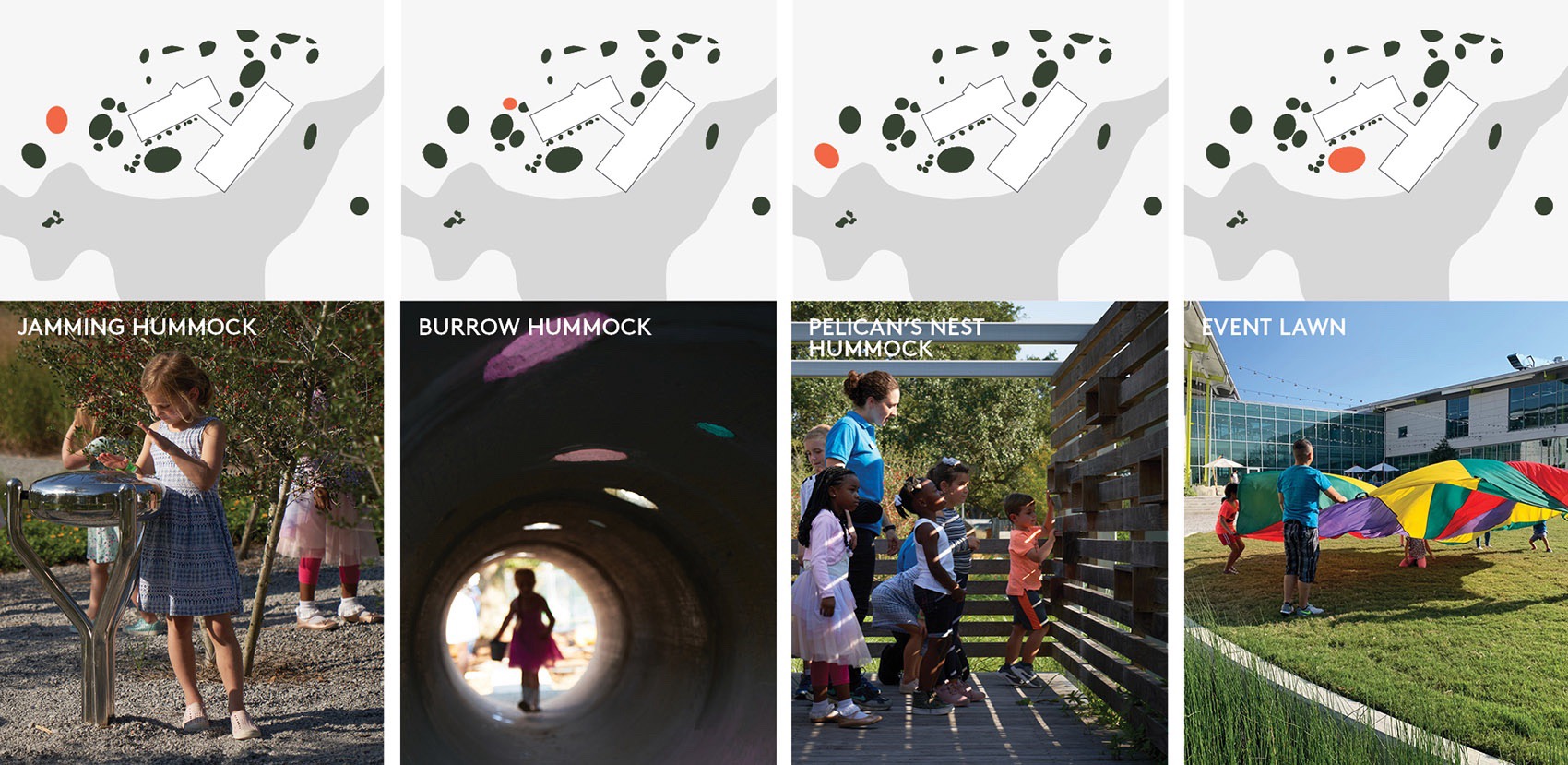 路易斯安那州儿童博物馆丨美国丨Mithun（建筑,室内设计）等多家机构-22