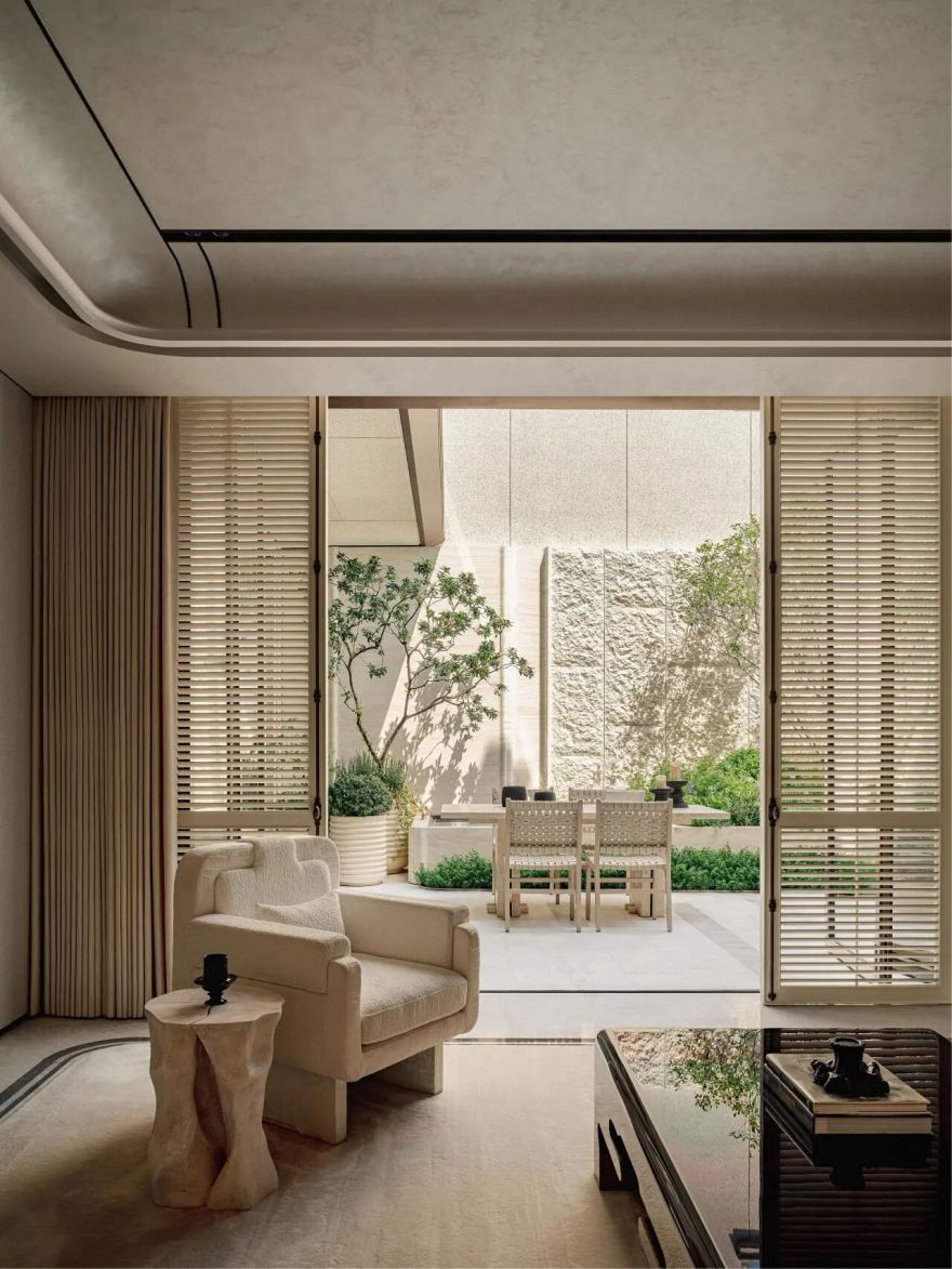 士林·润园丨中国上海丨HWCD-30