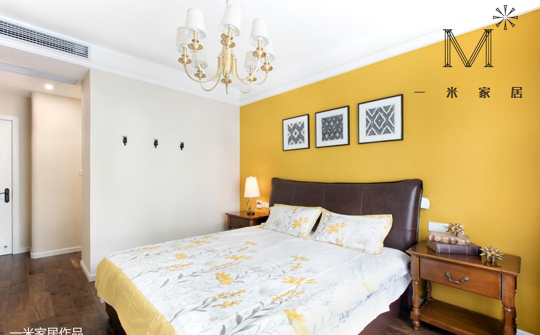 公寓丨【一米家居】 ◣A&K◥ 御景湾-4