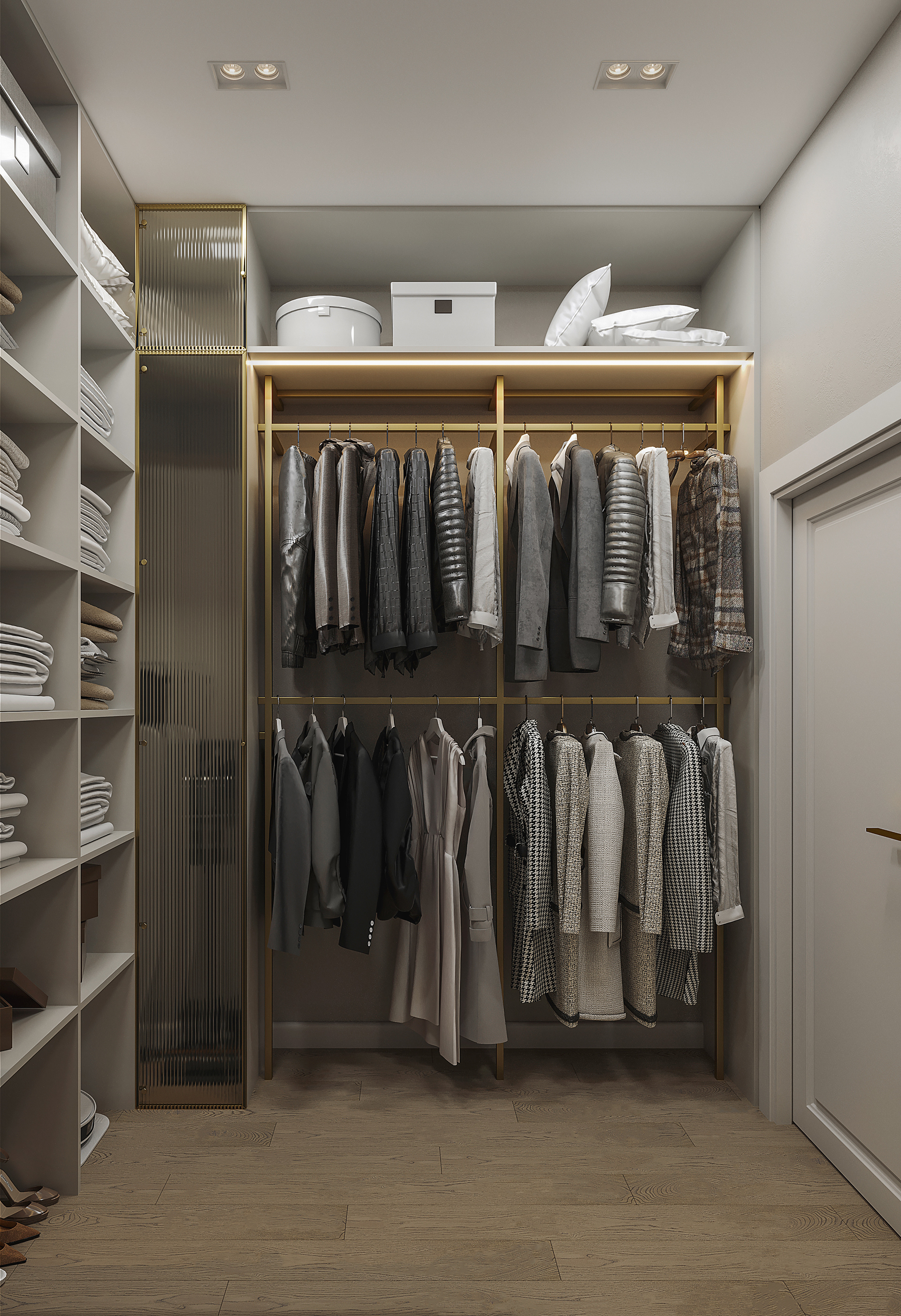 别列津纳之家丨白俄罗斯明斯克丨YOUR DESIGN INTERIOR-17