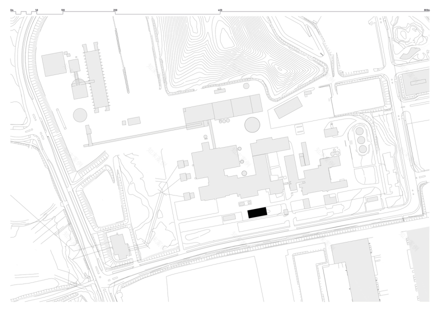 Vuosaari 热泵建筑丨芬兰丨Virkkunen & Co Architects-32