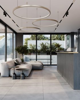 普雷斯帕全景内饰 BMA