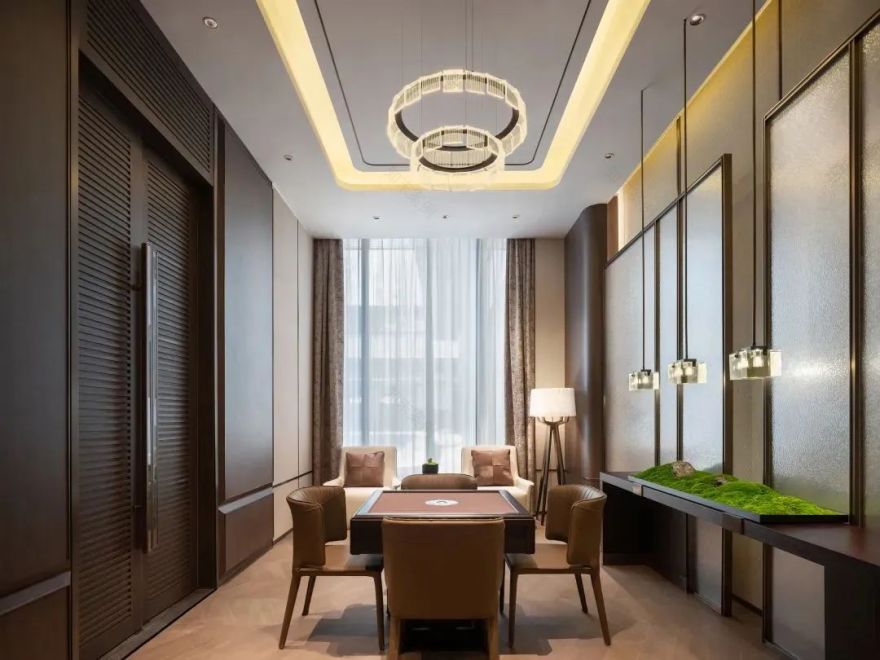 西安龙湖星河·大唐云河颂丨中国西安丨为上设计,菲洛米斯 PHILOMIS-39