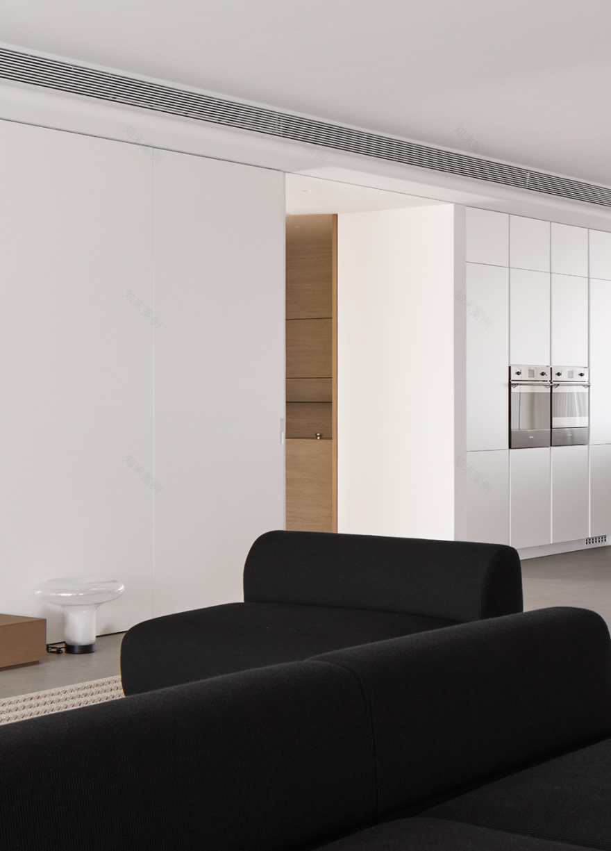 宝安花园丨中国武汉丨上作空间设计-53