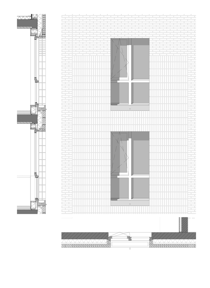 荷兰 Shift Urbanism 养老院丨荷兰蒂尔堡-62