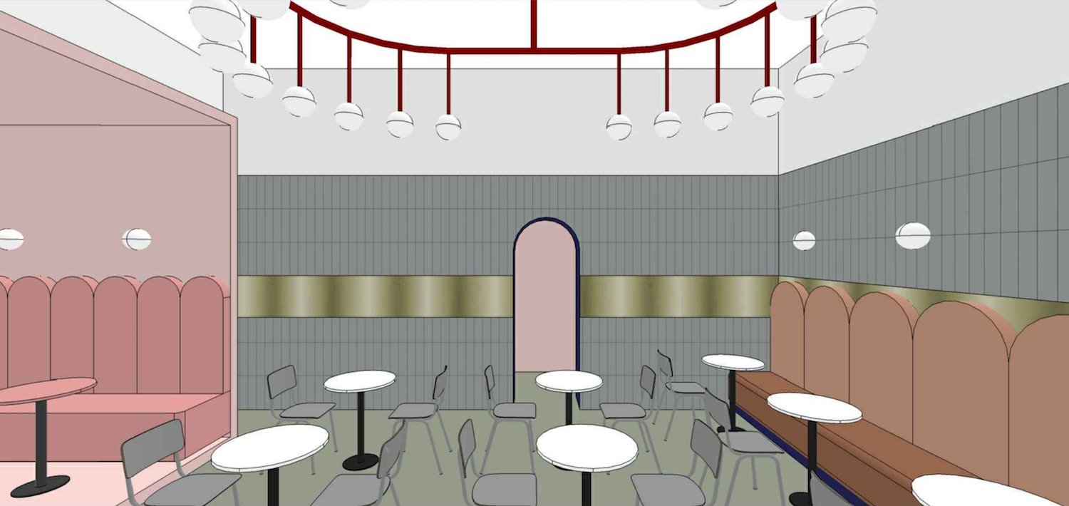 乌克兰 Breadway 面包店-11