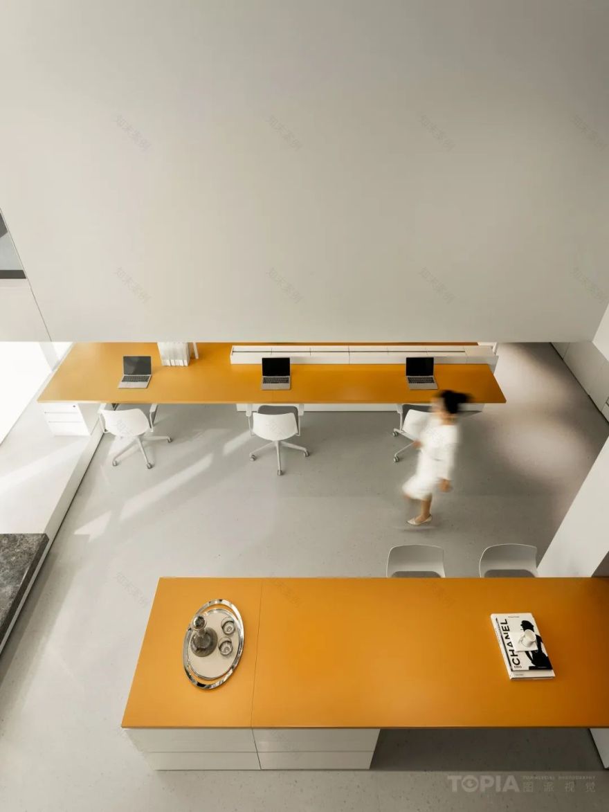 西安欧亚国际跃式创界空间丨中国西安丨TOPIA 图派视觉-44
