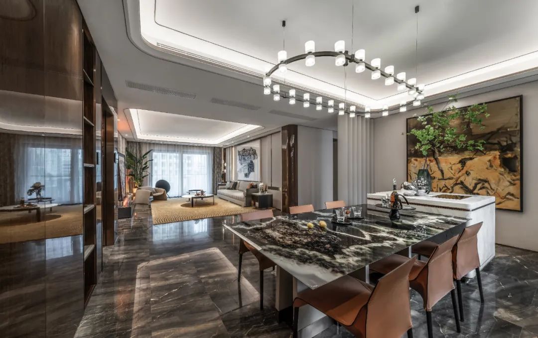 中崇·古北中央公园丨中国上海丨SRD DESIGN-7