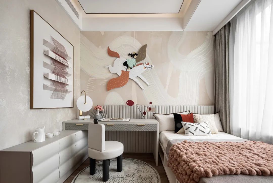 自然之声 · 重庆山水间的现代艺术居所丨中国重庆-45