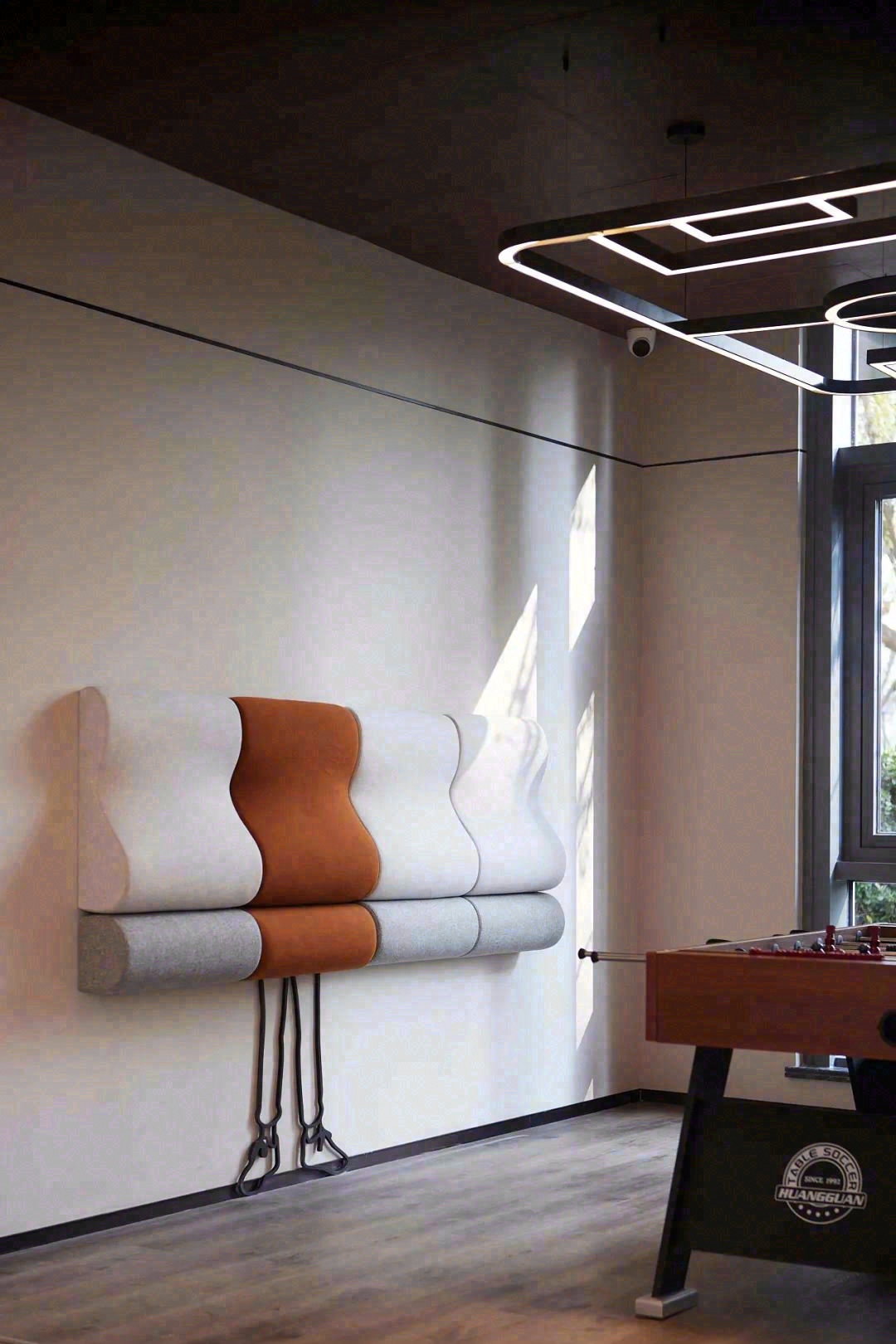 宁波滨河鸣翠丨中国宁波丨西盛建筑设计(上海)事务所-30