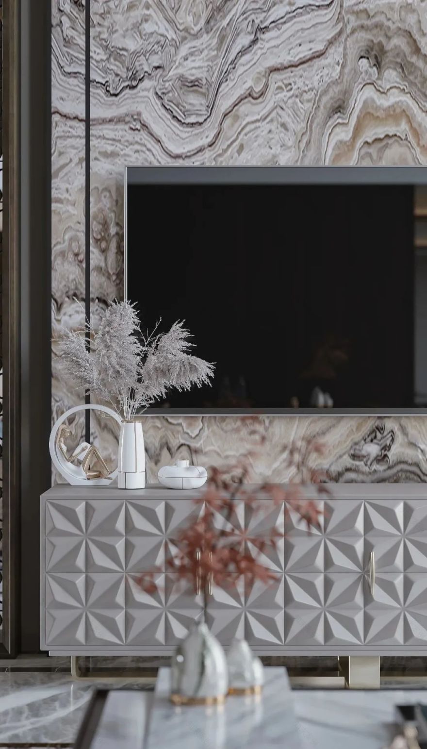 卧龙湖花苑|李亚宁-12