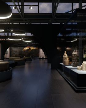 Agriculture Museum I / Adana . Turkey