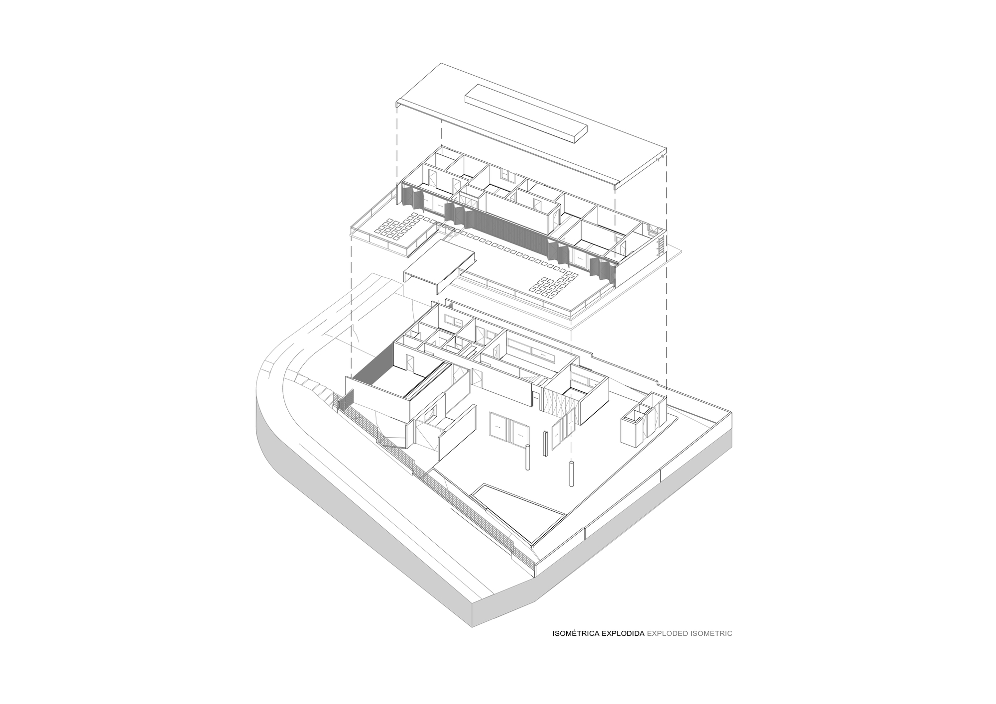 BETA 住宅丨巴西丨Mariana Orsi Arquitetura + Design-17