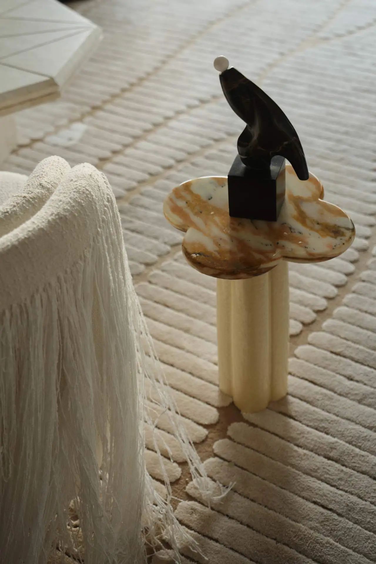 华润·南京云上润府丨中国南京丨飞视设计（硬装）,IF羽果设计（软装）-10