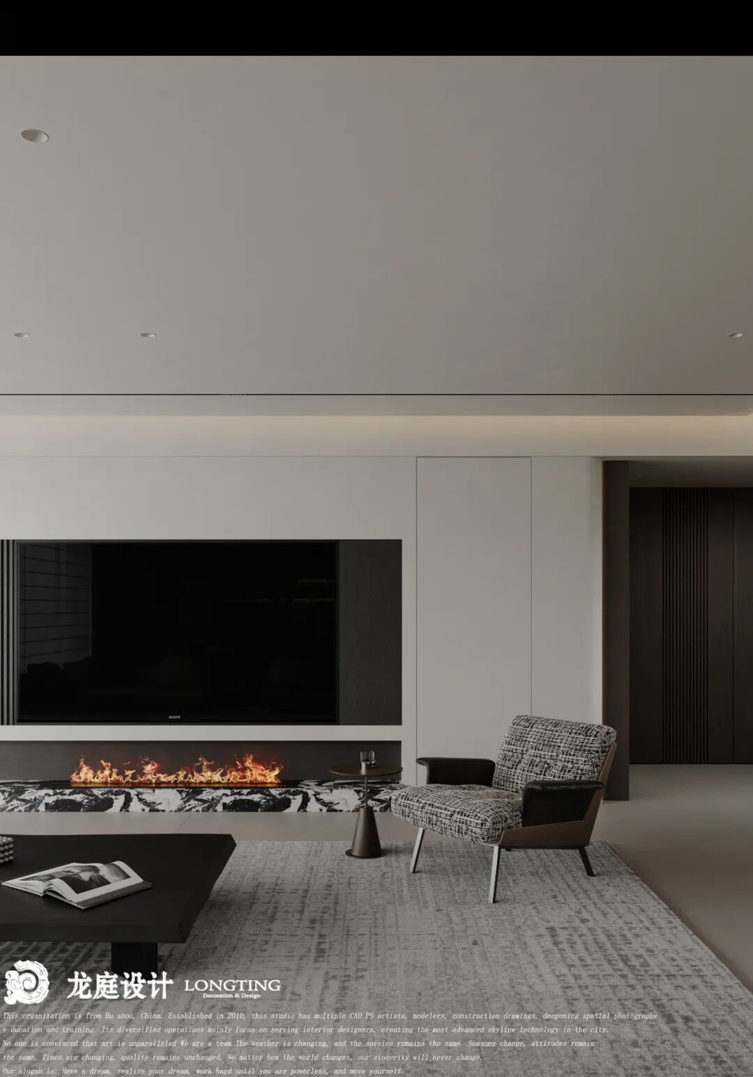 简逸尚宅  湖州·春辰里丨中国湖州-20