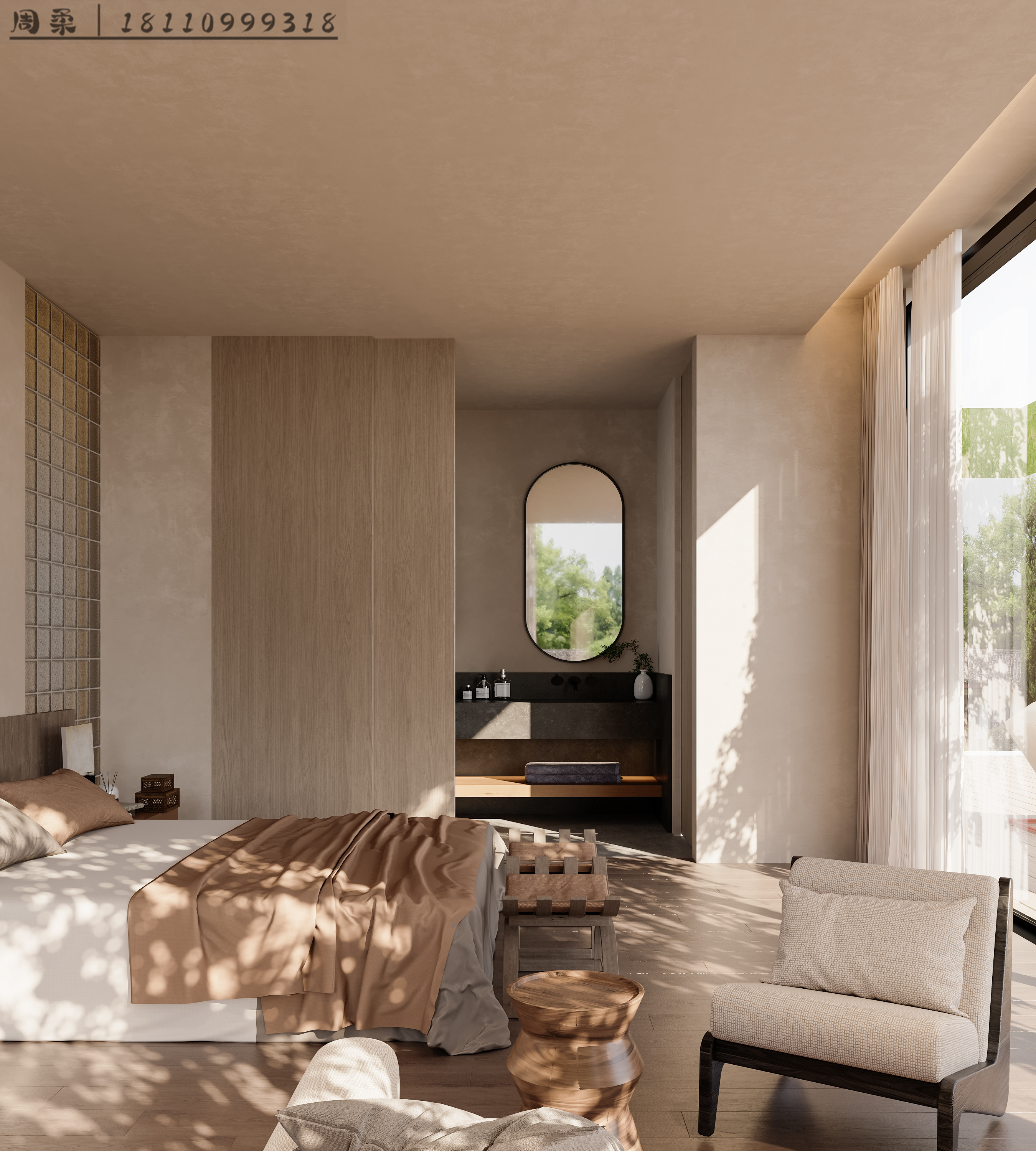 这是你理想中民宿的样子吗？-5