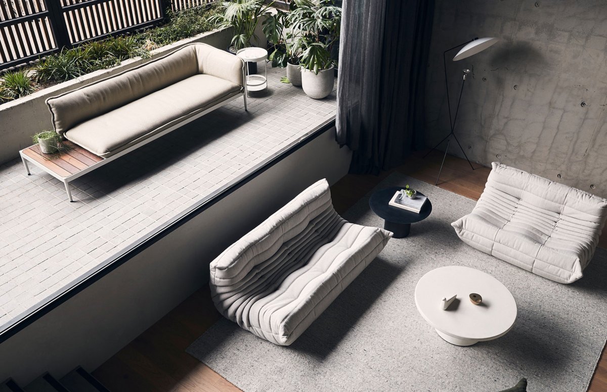 克利夫顿山丨澳大利亚丨Studio Goss-10