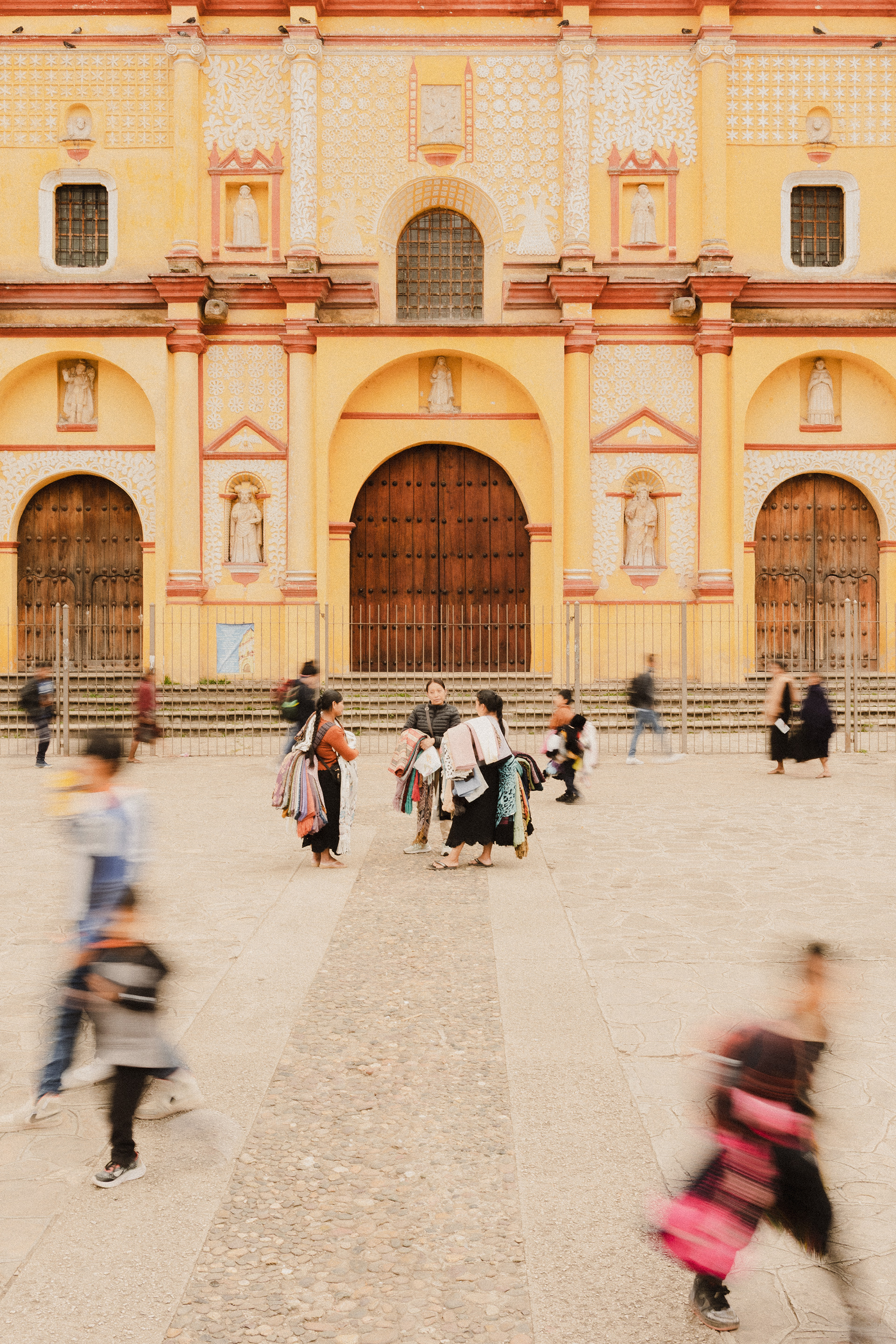 Memories from San Cristobal de Las Casas-4