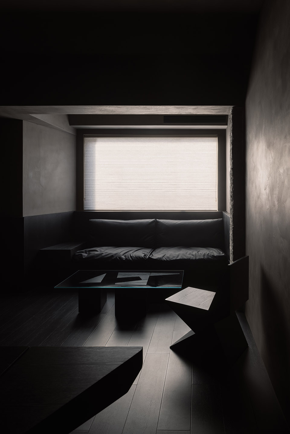 山地土壤办公空间丨中国杭州丨山地土壤室内设计-21