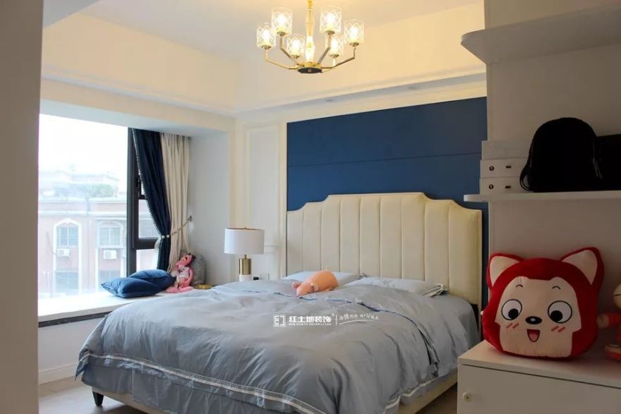 中铁·诺德国际花园现代轻奢风,生活充满仪式感!-79