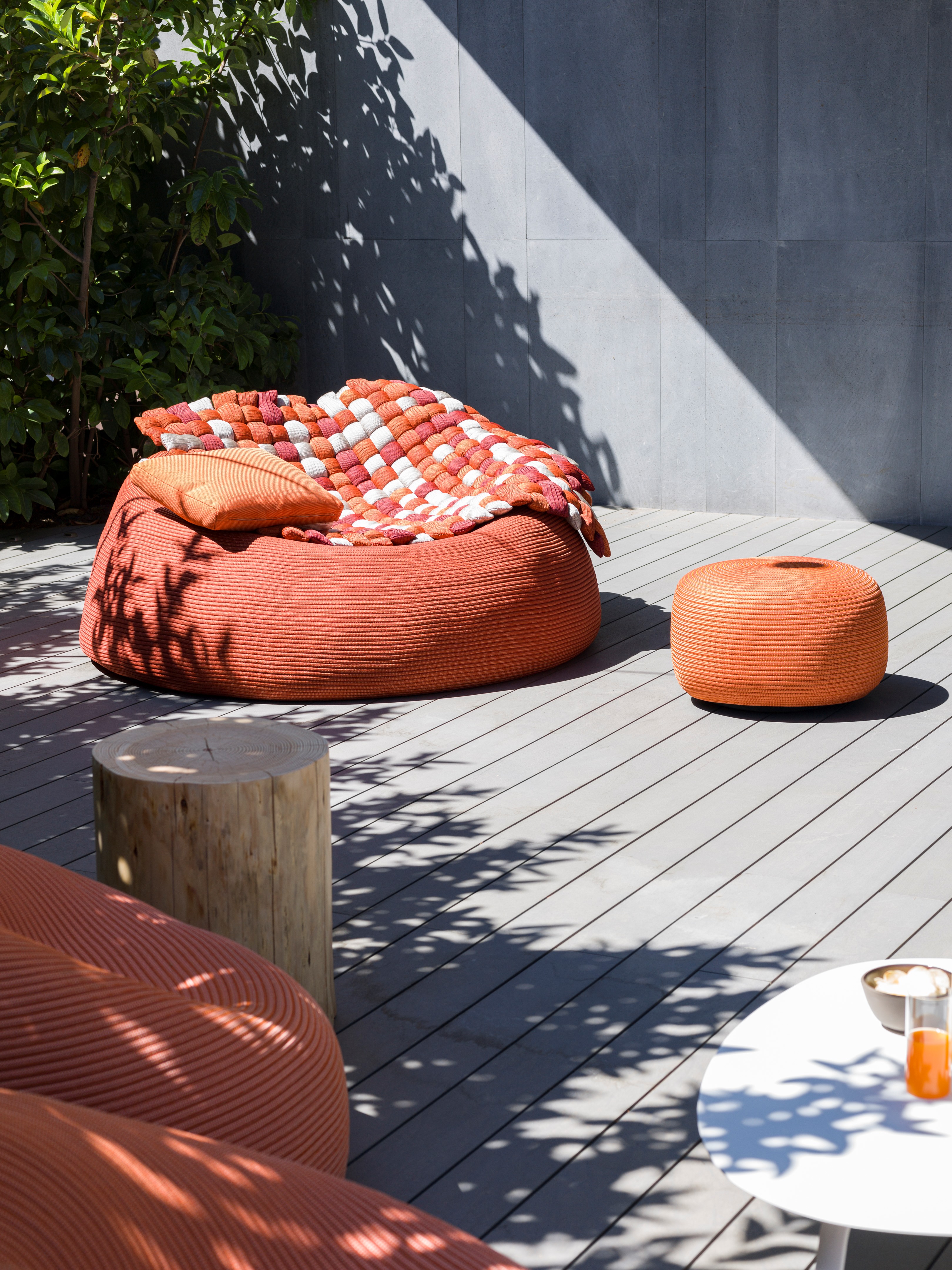 意大利 Críu Boutique Hotel 精品酒店设计-39