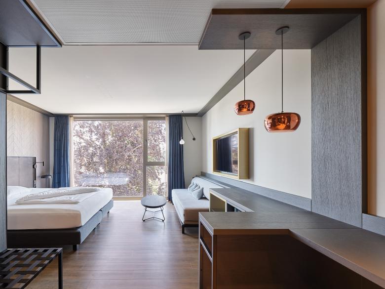 卢库卢姆酒店丨德国-24