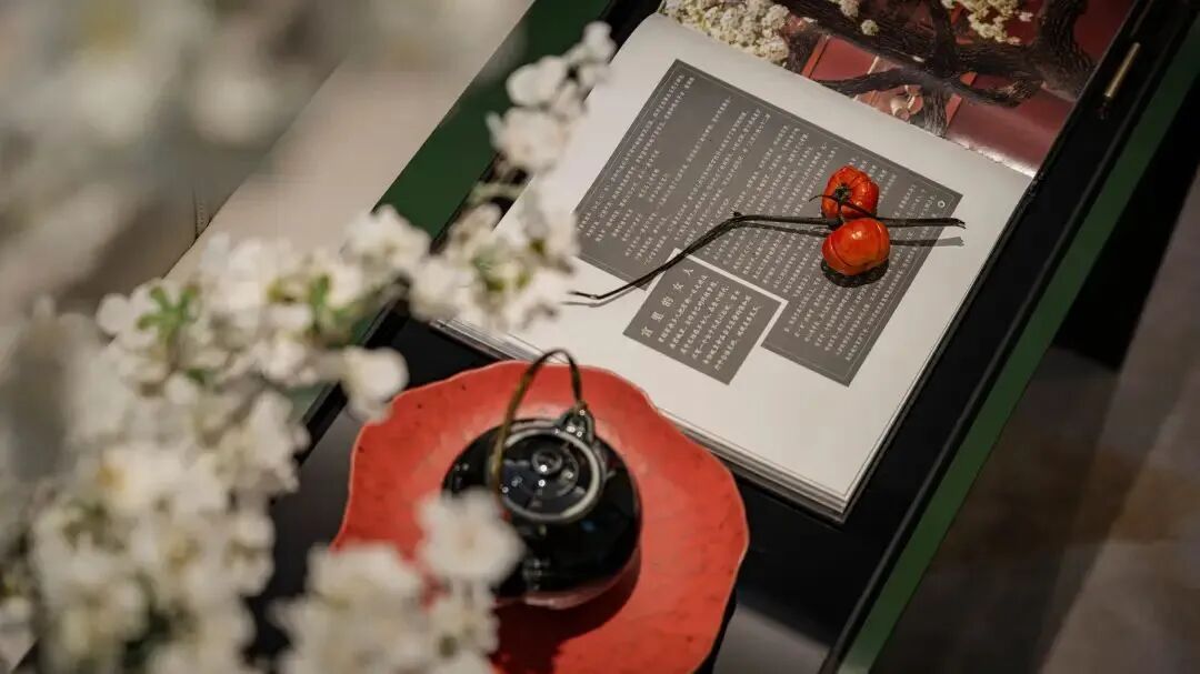 京开华章 摩登东方丨共向设计-28