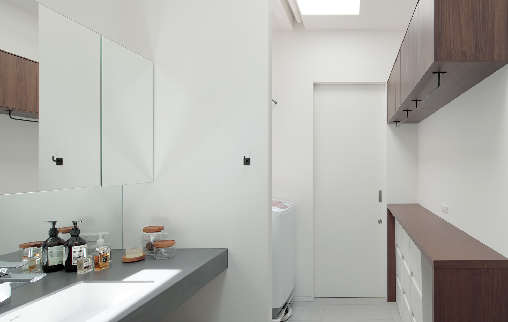 丨日本东京丨株式会社 佐々木達郎建築事務所-15