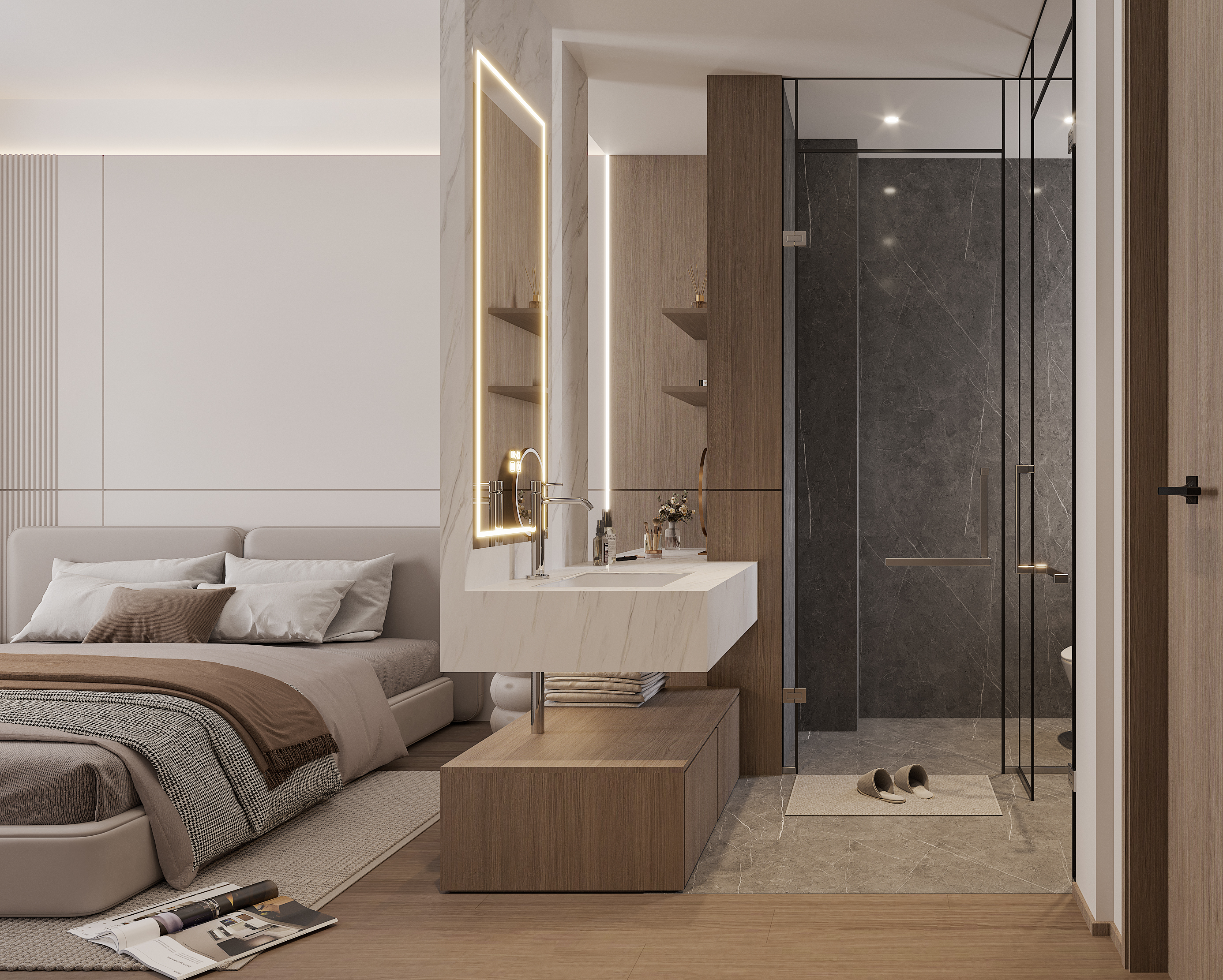 现代 I 郑州 I 溢彩年华-21