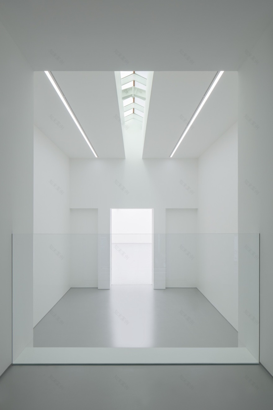 蜂巢当代艺术中心改造丨中国北京丨Penda China,槃达建筑-118