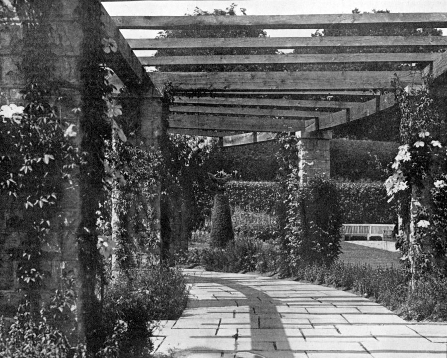 Welbeck Abbey相关建筑项目丨英国-39