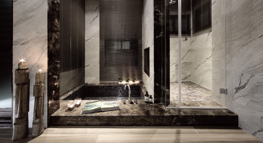 台中都會綠意別墅.宏觀-41