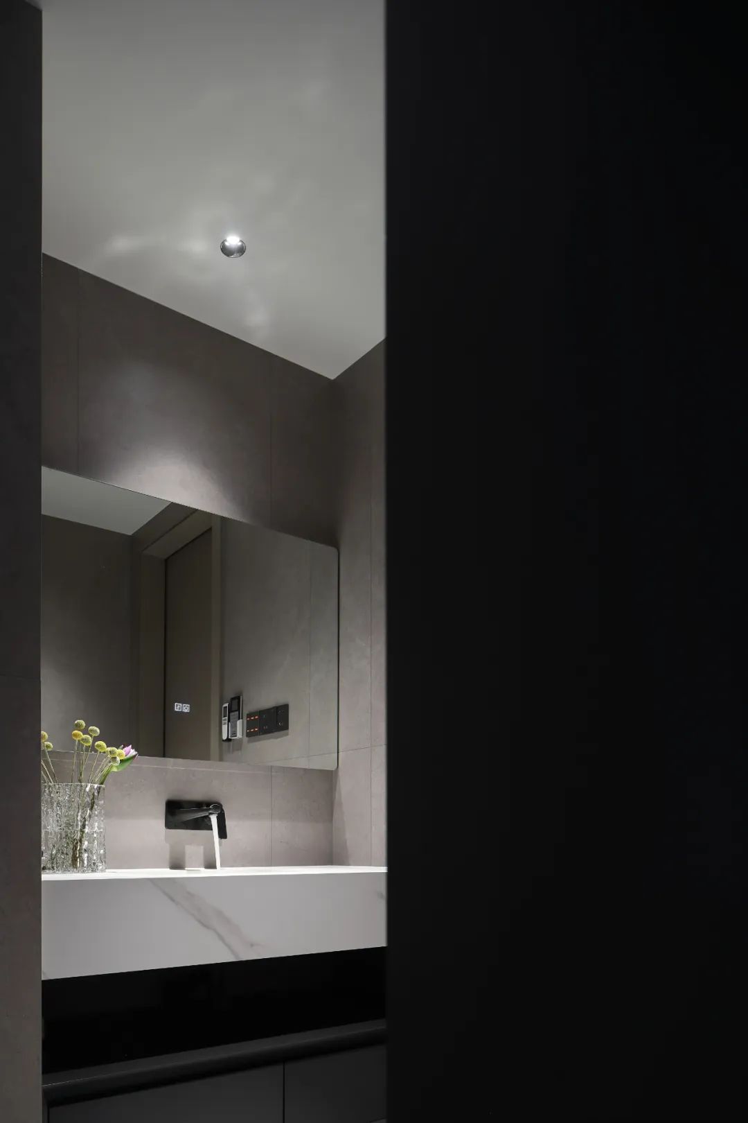 极简之境 · 尼采美学的空间诠释丨中国漳州丨JLD 设计-41