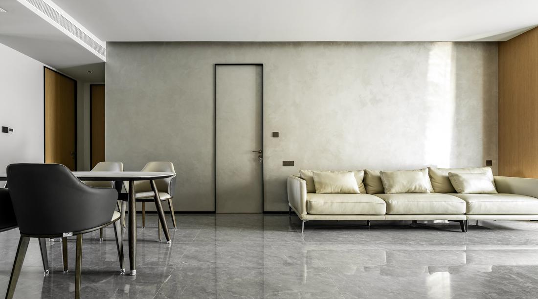 春日园林,原木之居丨XZID 慕木设计-14