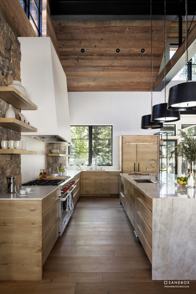 Martis Camp Homesite #177 | SANDBOX-22