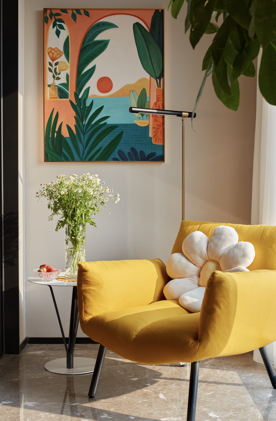 东方清雅 · 180㎡新中式别墅设计丨中国北京丨尚层装饰-0