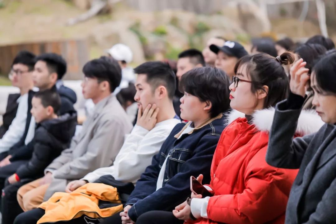 2019 璞素家年度盛宴——温馨室内设计赏析-34