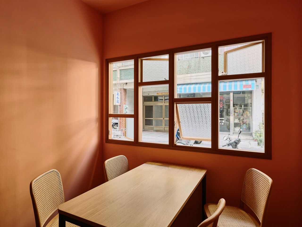 璞云悬山民宿丨無既萬溯-110