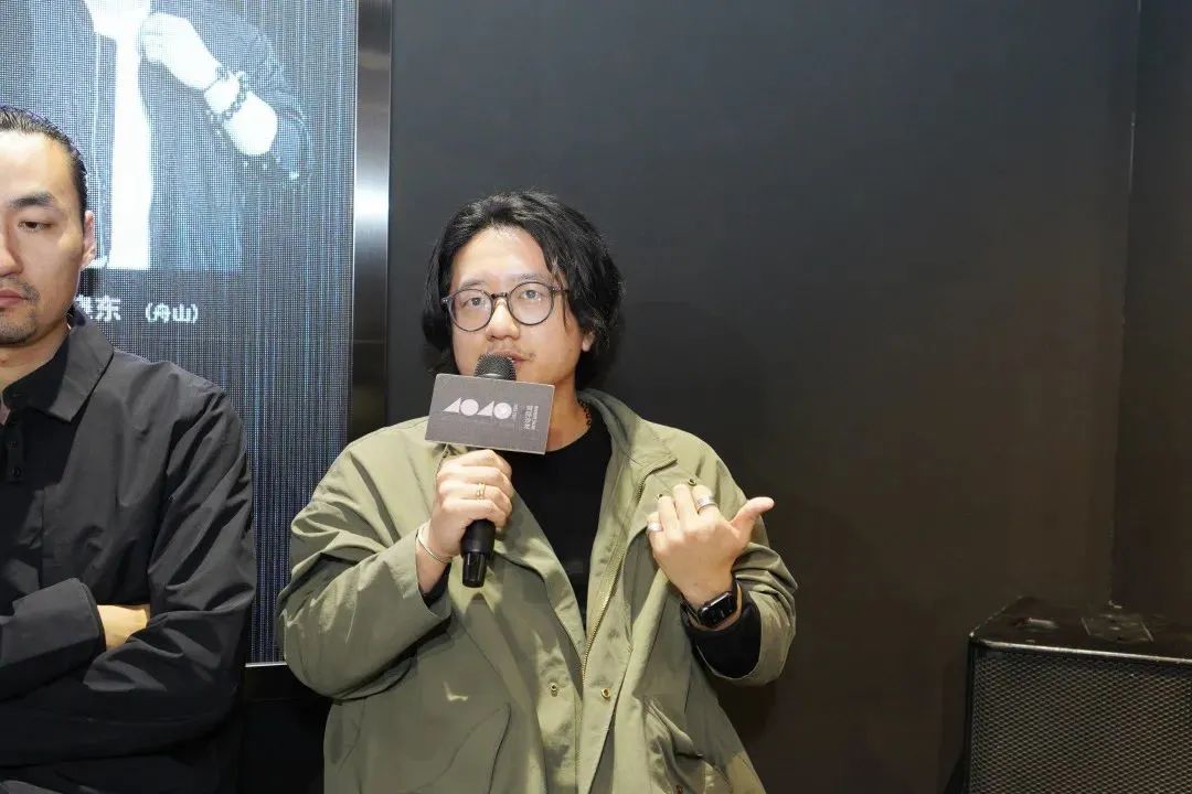 40 UNDER 40 浙江设计精英齐聚广州,分享疫情下私宅设计新思考-128