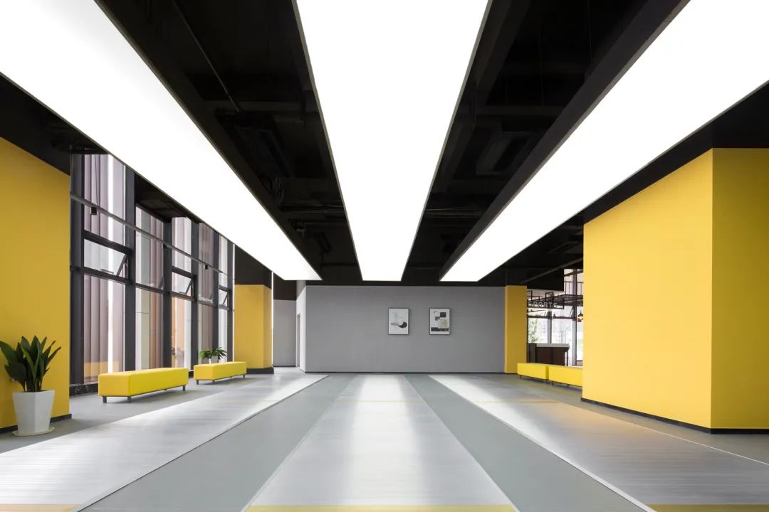 水街·壁球击剑运动馆-19