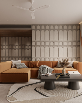 THE HUE HOUSE