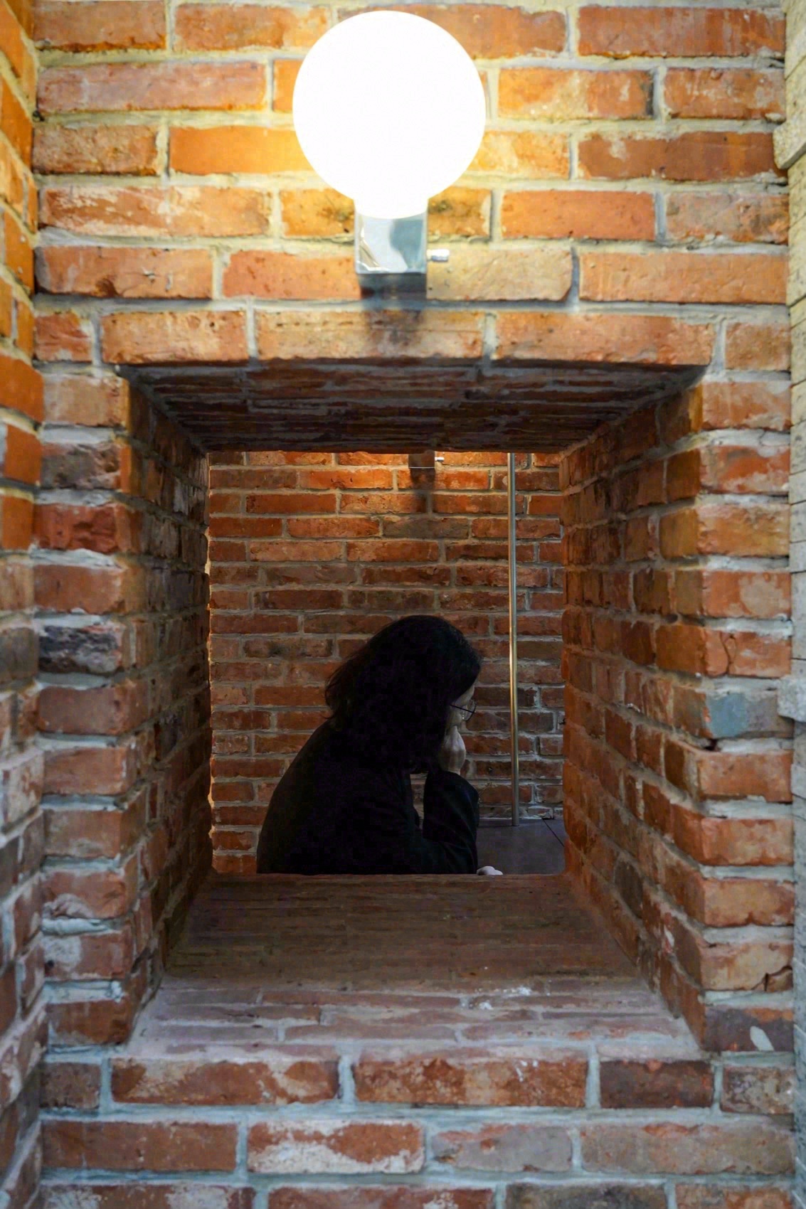 拙未烘培店丨中国天津丨徽宗设计研究室-40