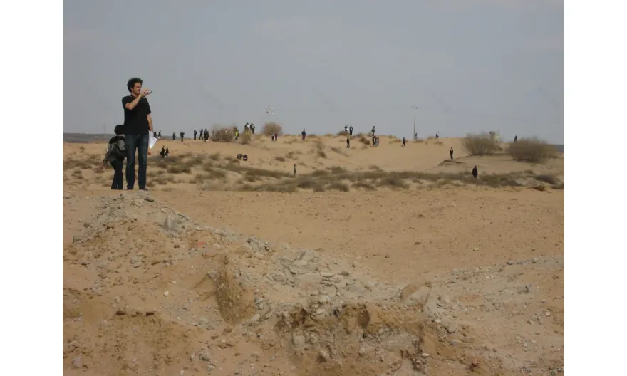 丨蒙古丨LTL Architects-7